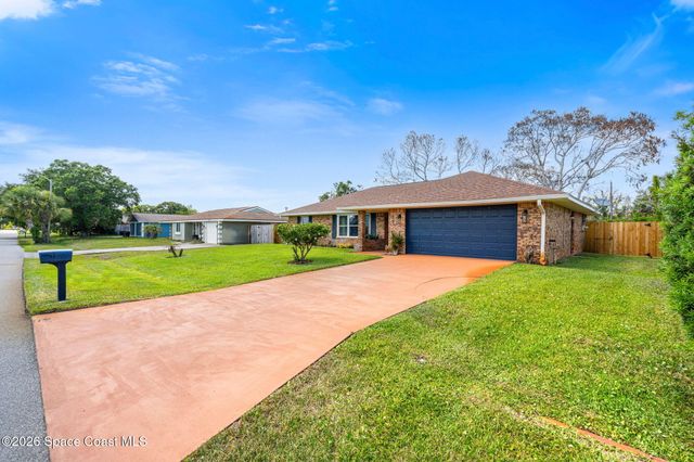 1961 Bradway Street NE, Palm Bay, FL 32905