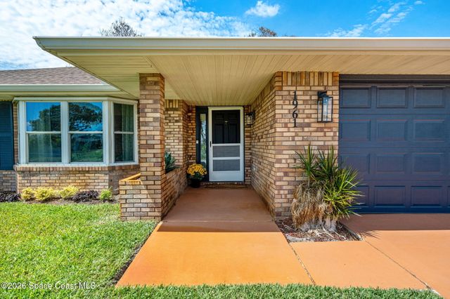 1961 Bradway Street NE, Palm Bay, FL 32905