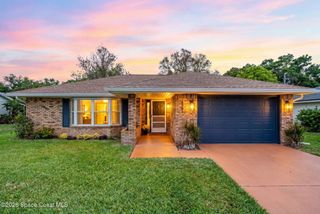 1961 Bradway Street NE, Palm Bay, FL 32905