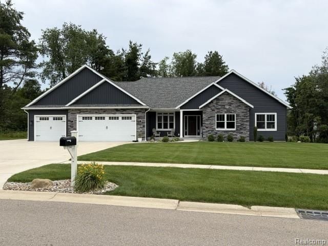 7876 Dorlen Avenue 4, Kalamazoo, MI 49009