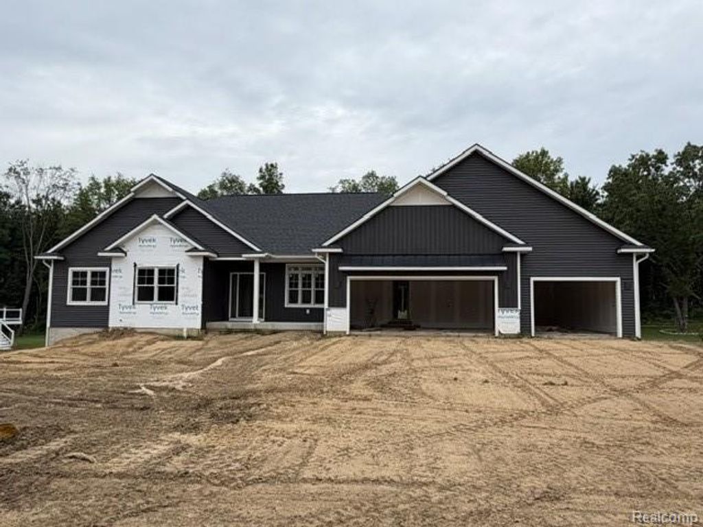 7876 Dorlen Avenue 4, Kalamazoo, MI 49009