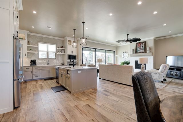 360 Old Farm Road, Edmond, OK 73034