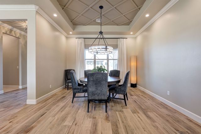 360 Old Farm Road, Edmond, OK 73034