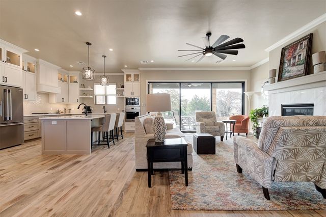 360 Old Farm Road, Edmond, OK 73034