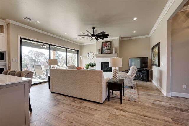 360 Old Farm Road, Edmond, OK 73034
