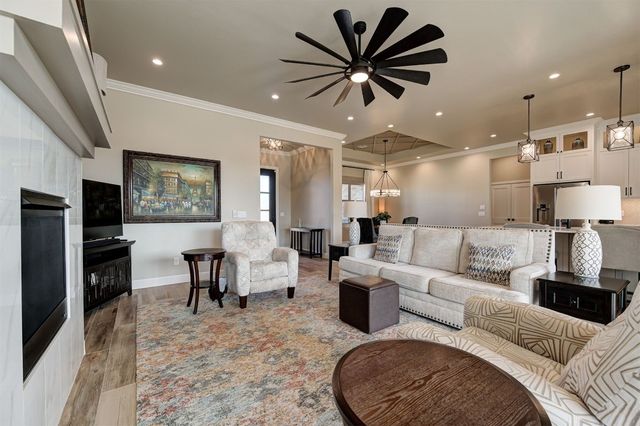 360 Old Farm Road, Edmond, OK 73034