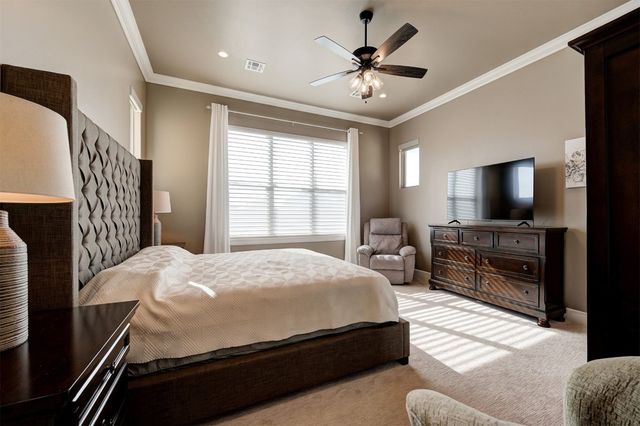360 Old Farm Road, Edmond, OK 73034