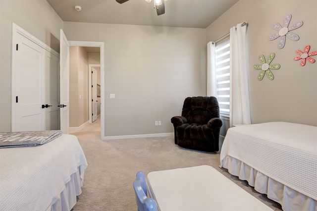 360 Old Farm Road, Edmond, OK 73034