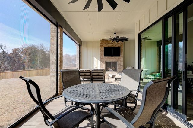 360 Old Farm Road, Edmond, OK 73034