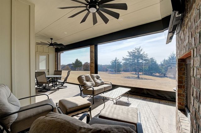 360 Old Farm Road, Edmond, OK 73034