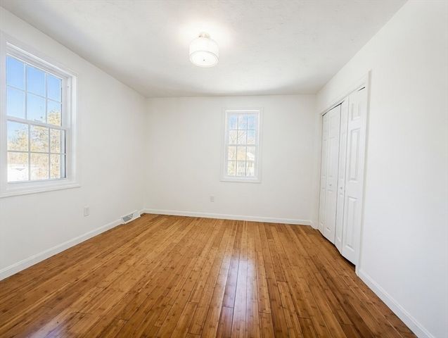 8 Marisa Drive, West Bridgewater, MA 02379