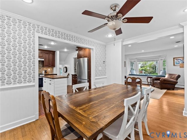 8516 Academy Rd, Henrico, VA 23229