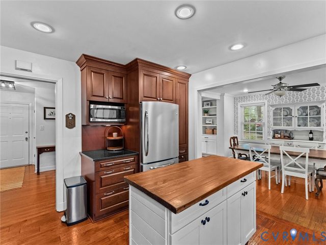 8516 Academy Rd, Henrico, VA 23229