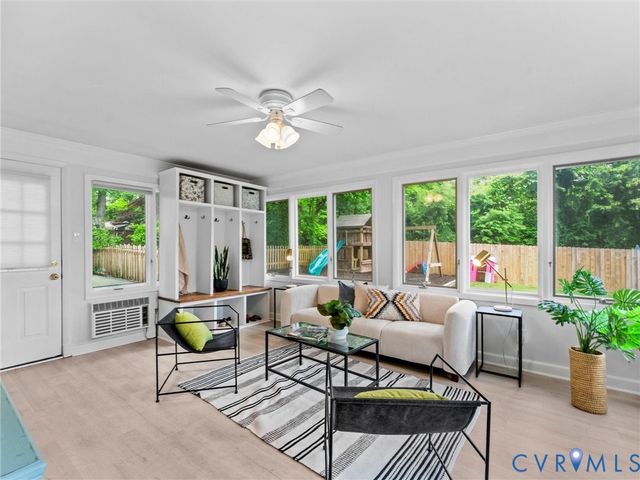 8516 Academy Rd, Henrico, VA 23229
