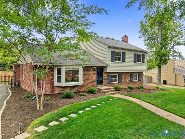 8516 Academy Rd, Henrico, VA 23229