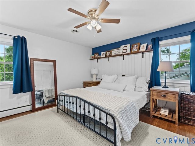 8516 Academy Rd, Henrico, VA 23229