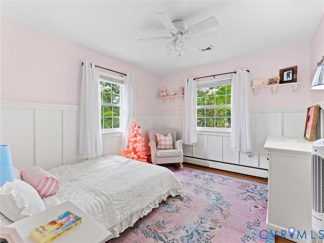8516 Academy Rd, Henrico, VA 23229
