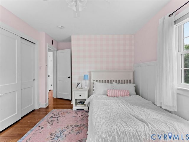 8516 Academy Rd, Henrico, VA 23229