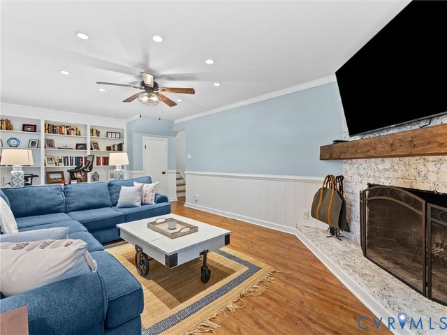 8516 Academy Rd, Henrico, VA 23229