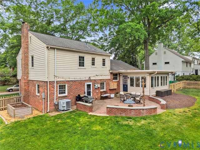 8516 Academy Rd, Henrico, VA 23229