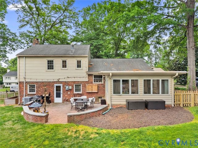 8516 Academy Rd, Henrico, VA 23229