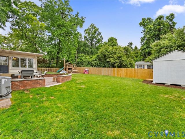 8516 Academy Rd, Henrico, VA 23229