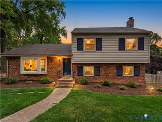 8516 Academy Rd, Henrico, VA 23229