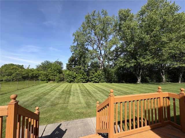 60 Riviera Drive, Gates, NY 14624
