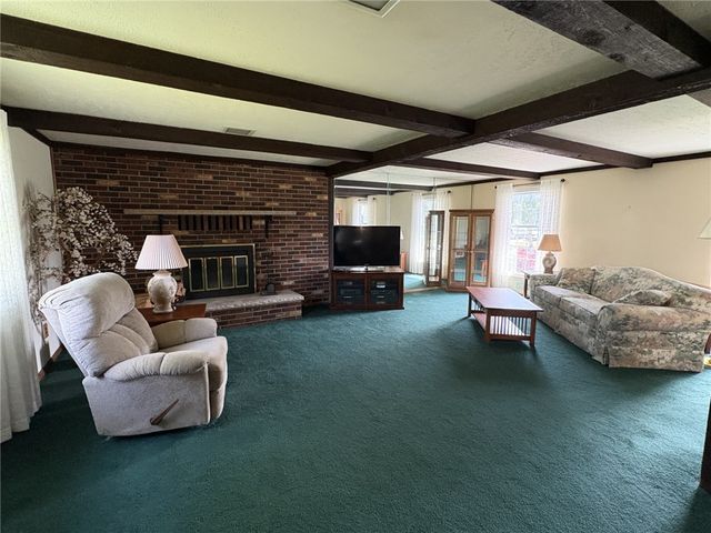 60 Riviera Drive, Gates, NY 14624