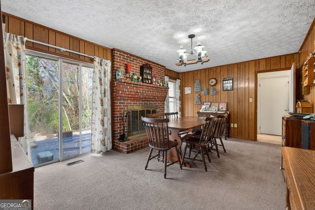 2411 Williamson Zebulon Road, Williamson, GA 30292