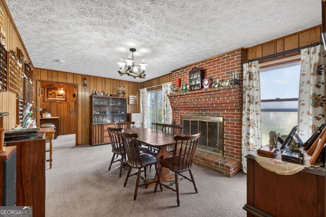 2411 Williamson Zebulon Road, Williamson, GA 30292