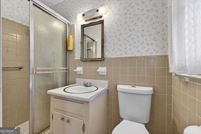 2411 Williamson Zebulon Road, Williamson, GA 30292