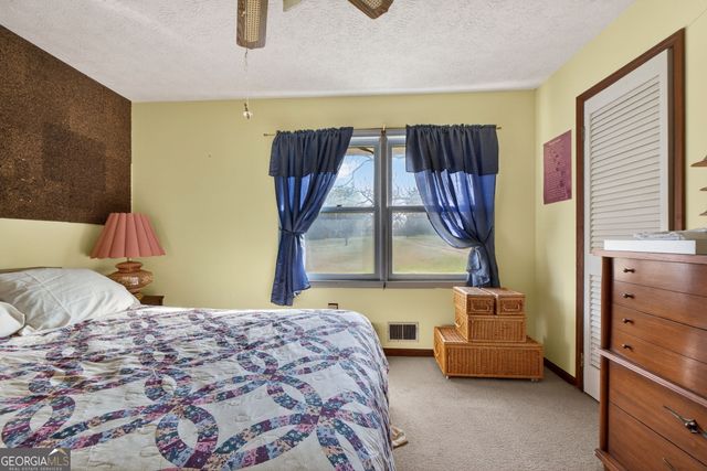 2411 Williamson Zebulon Road, Williamson, GA 30292