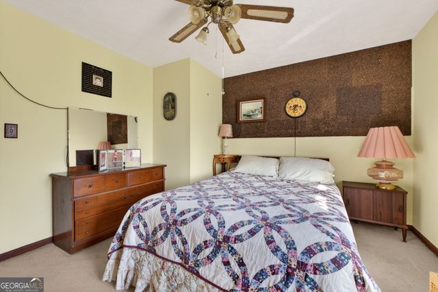 2411 Williamson Zebulon Road, Williamson, GA 30292