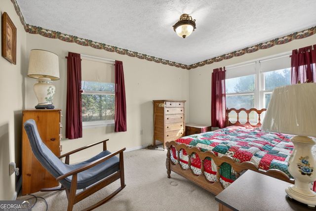 2411 Williamson Zebulon Road, Williamson, GA 30292