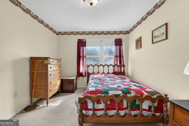 2411 Williamson Zebulon Road, Williamson, GA 30292