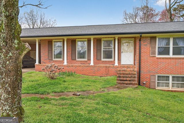 2411 Williamson Zebulon Road, Williamson, GA 30292