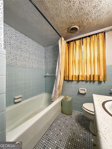 2411 Williamson Zebulon Road, Williamson, GA 30292