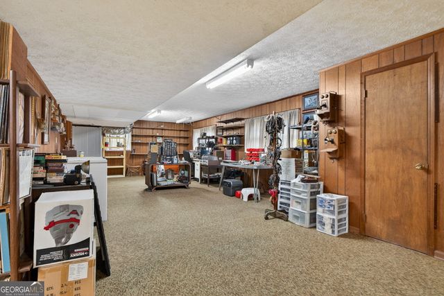 2411 Williamson Zebulon Road, Williamson, GA 30292