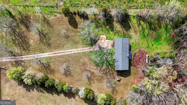 2411 Williamson Zebulon Road, Williamson, GA 30292