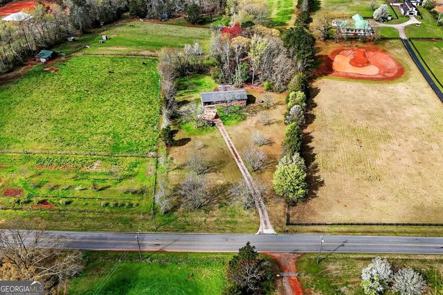 2411 Williamson Zebulon Road, Williamson, GA 30292