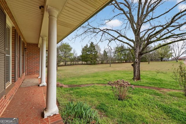 2411 Williamson Zebulon Road, Williamson, GA 30292