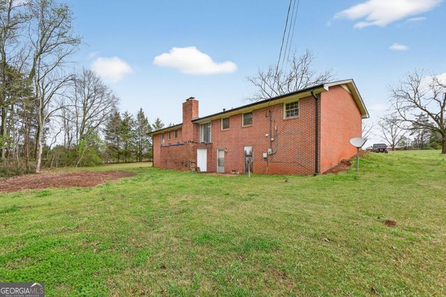 2411 Williamson Zebulon Road, Williamson, GA 30292