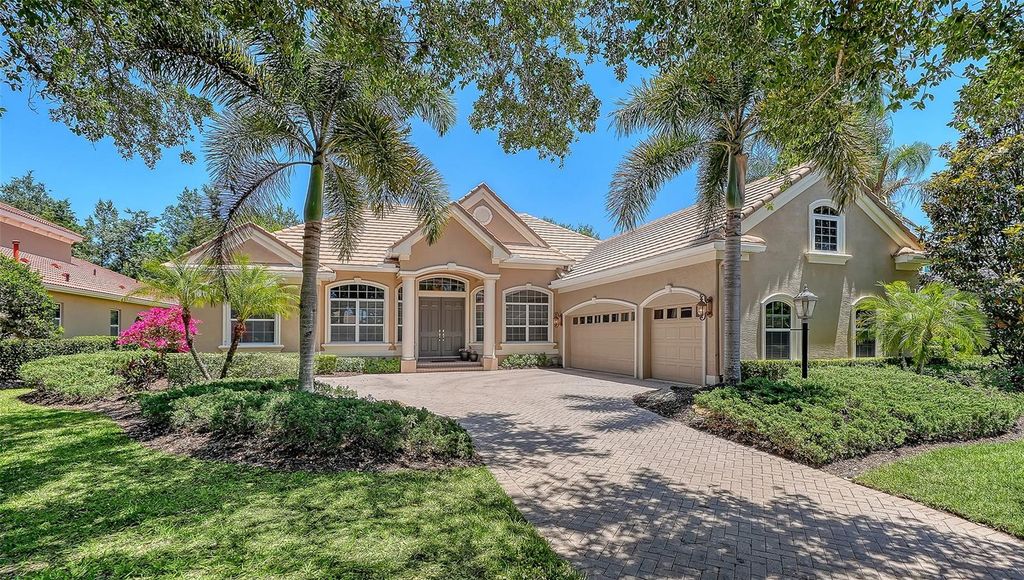 7507 ABBEY GLEN, Bradenton, FL 34202