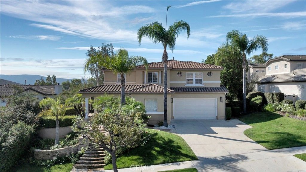 2912 Woodflower, Thousand Oaks, CA 91362 — exterior
