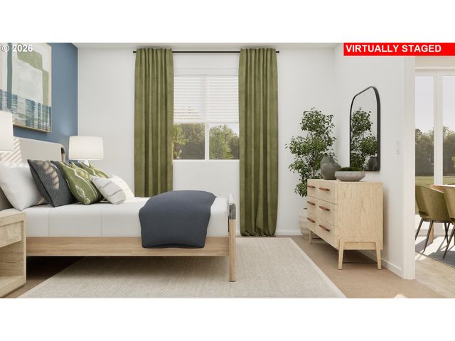 1126 Clemson St, Woodburn, OR 97071