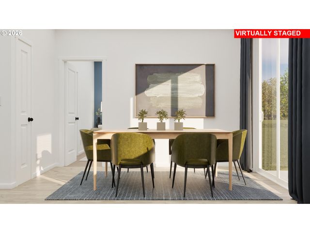 1126 Clemson St, Woodburn, OR 97071