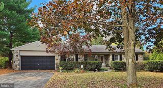 600 W HOFFECKER RD, Pottstown, PA 19465