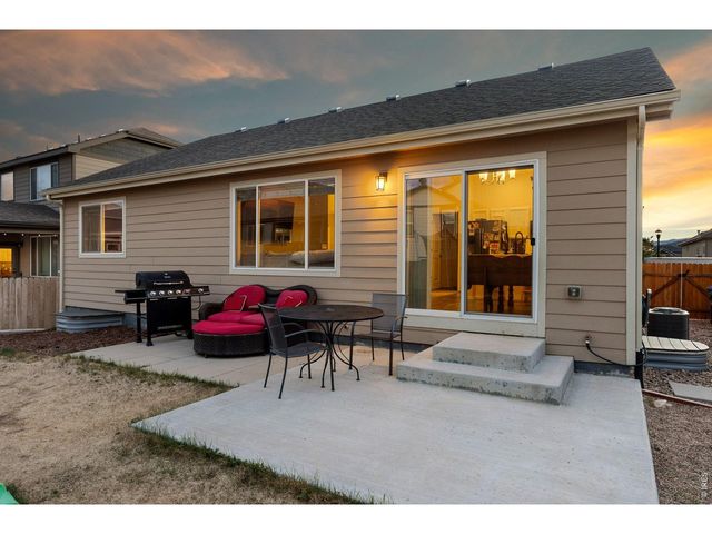 6474 San Isabel Ave, Loveland, CO 80538