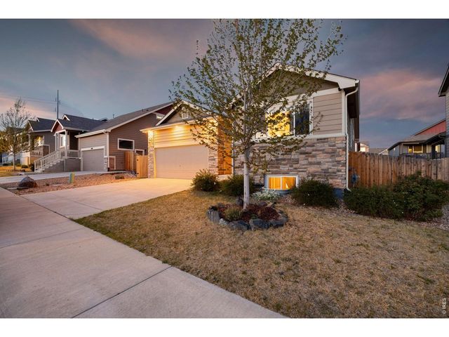 6474 San Isabel Ave, Loveland, CO 80538